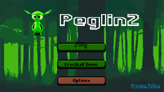 哥布林弹球国际服截图1