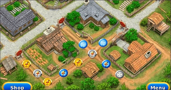 疯狂农场2截图3