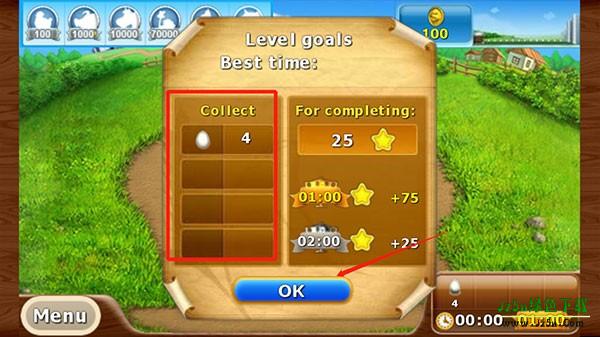 疯狂农场2游戏玩法图片2