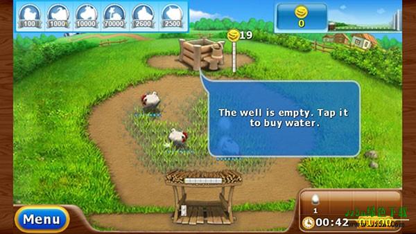 疯狂农场2游戏玩法图片4