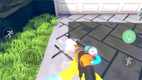 房东模拟人生截图