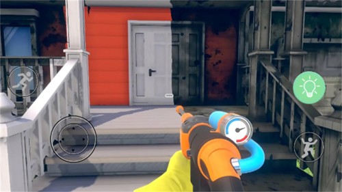 房东模拟人生截图