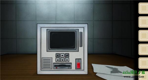 内在昔日第一章攻略