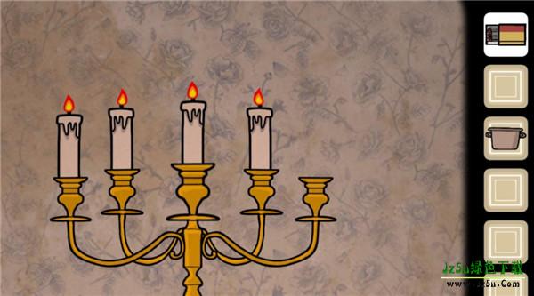 内在昔日第一章攻略