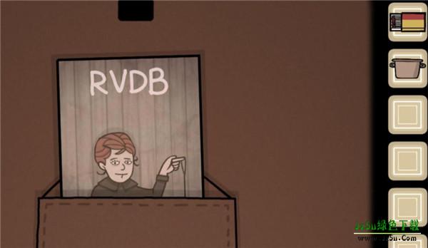 内在昔日第一章攻略