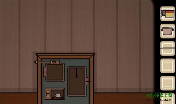 内在昔日第一章攻略