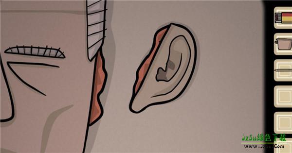 内在昔日第一章攻略