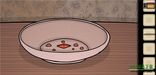 内在昔日第一章攻略