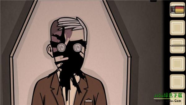 内在昔日第一章攻略