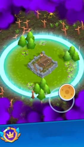 王国与城堡截图