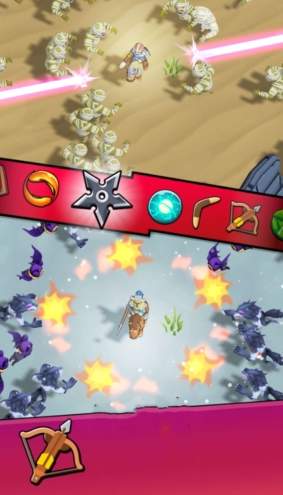 王国与城堡截图