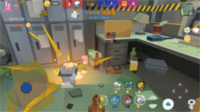 变异躲猫猫截图3