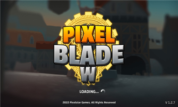 像素刀片W截图1