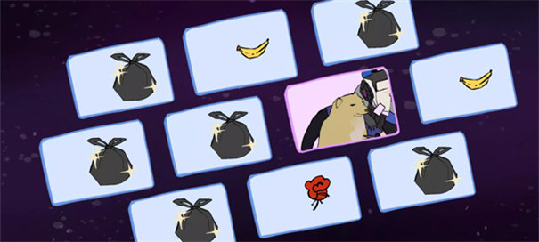 星穹铁道抽卡模拟器截图