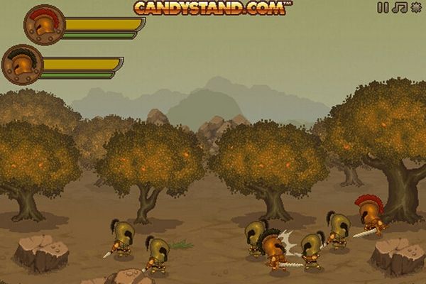 双刃战士之放弃公主