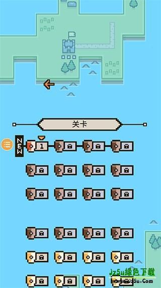 王国与城堡手游版