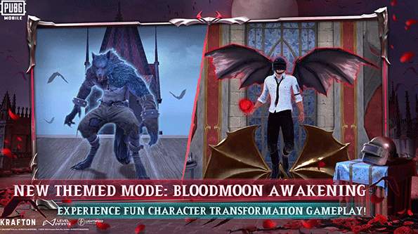 PUBG国际服体验服