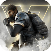 国际服超凡先锋