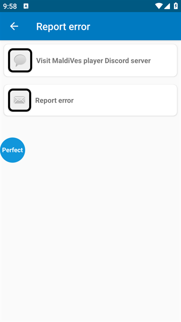MaldiVes模拟器安卓截图