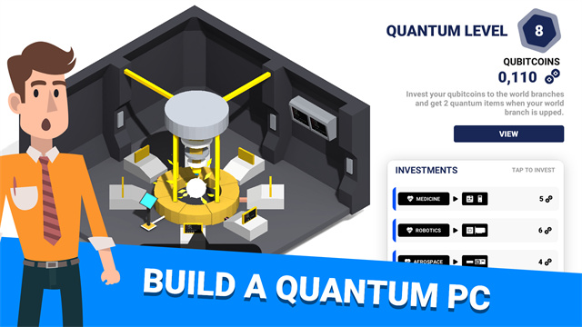 装机模拟器截图
