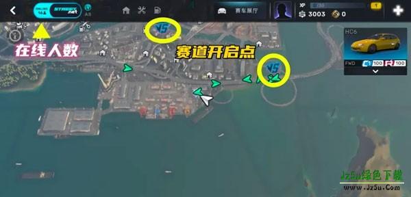 CarX Street手游官方正版