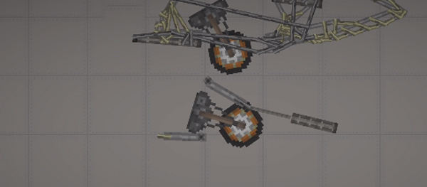 甜瓜游乐场UE截图