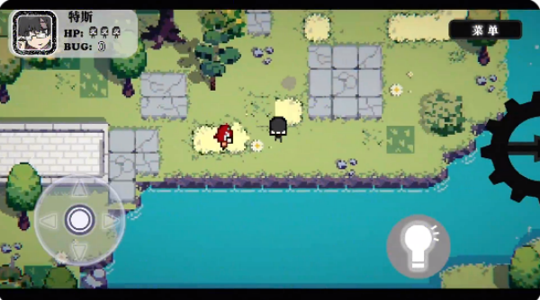 勇者斗魔王截图