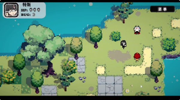 勇者斗魔王截图