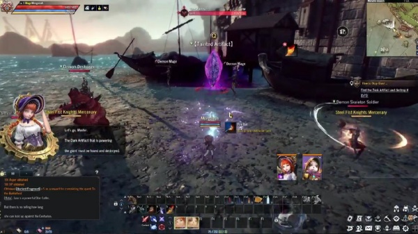 Astellia星空精灵