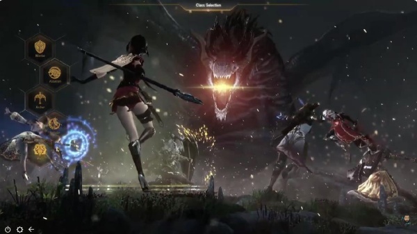 Astellia星空精灵