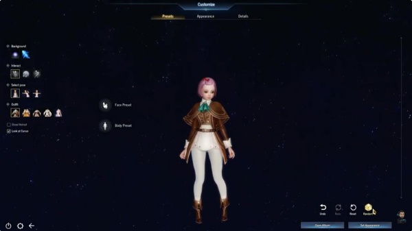 Astellia星空精灵