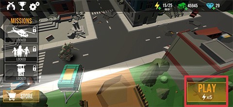 僵尸启示录完整版