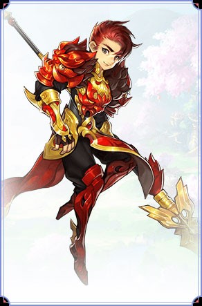 自由幻想职业角色介绍2