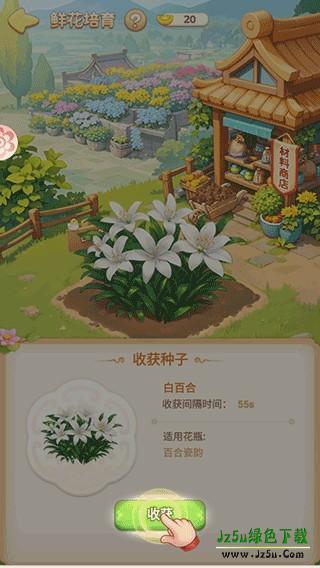 我的花园世界游戏攻略