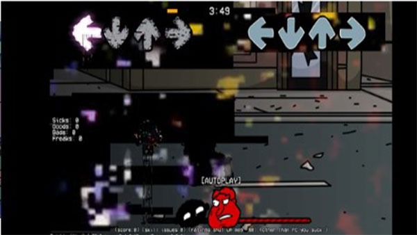 错误化恶搞之家V3截图3