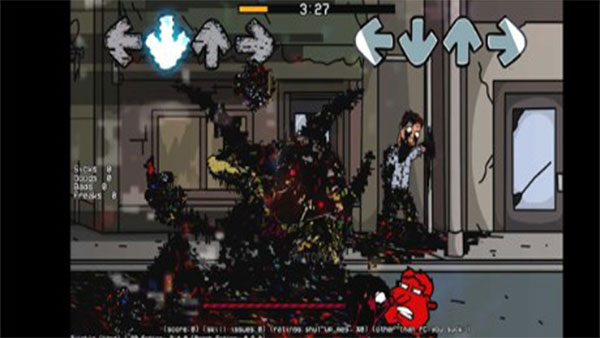 错误化恶搞之家V3截图1