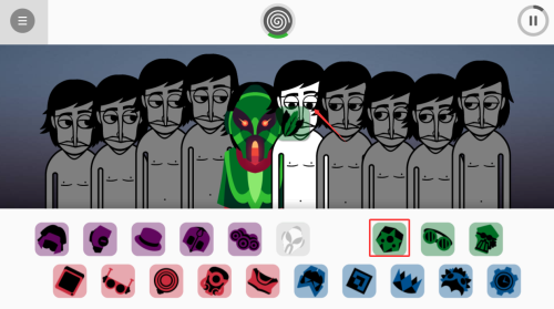 节奏盒子微特模组