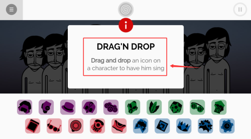 节奏盒子微特模组