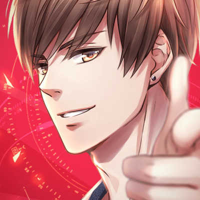 恋与制作人小米服