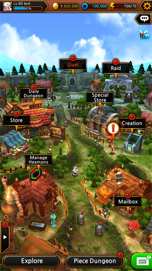 战术大师六道觉醒截图3