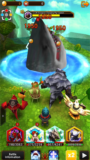 战术大师六道觉醒截图1