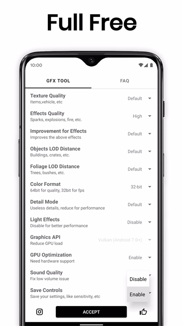 gfx工具箱超广角