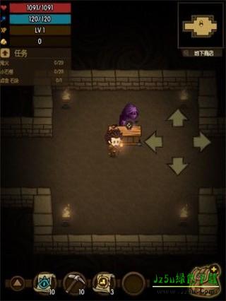 贪婪洞窟官方版游戏截图6