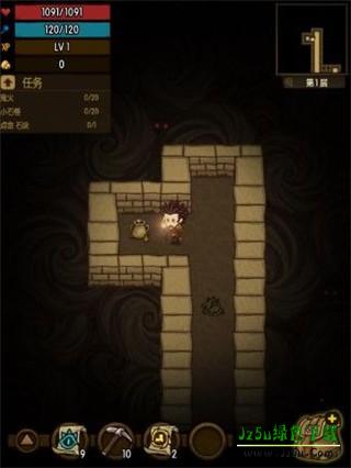 贪婪洞窟官方版游戏截图10