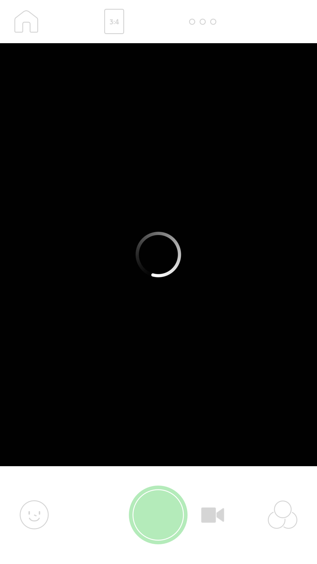 linecamera小熊相机软件截图3