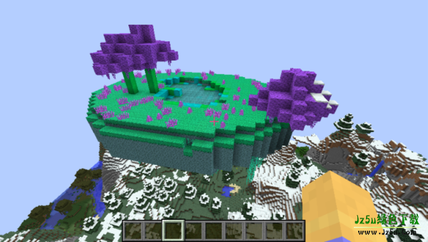 我的世界超级匠魂生存