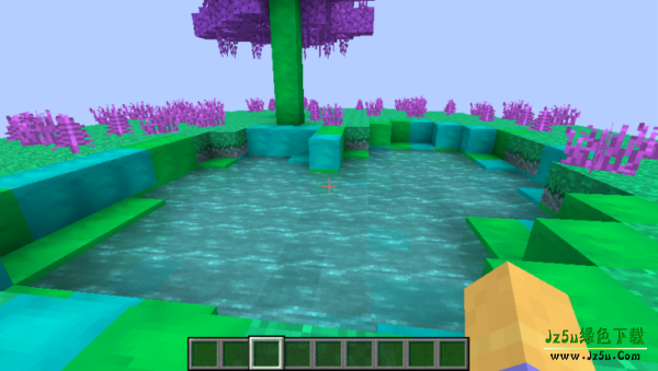 我的世界超级匠魂生存