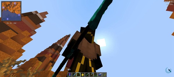 烦人的村民5.0截图