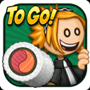 老爹的寿司店togo