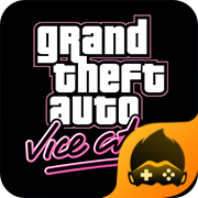 GTA侠盗猎车手罪恶都市